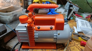 Montageset Klimaanlage