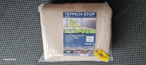 Teppich-Stopp 