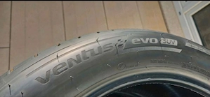 Hankook evo 235 50R19 99V SUV(neu) Bild 4