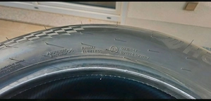 Hankook evo 235 50R19 99V SUV(neu) Bild 5