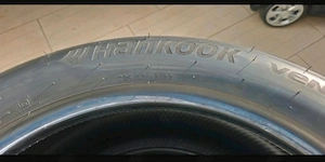 Hankook evo 235 50R19 99V SUV(neu) Bild 6