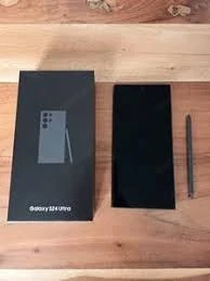 Samsung s24 Ultra 256gb