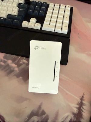 TP-Link Powerline Wi-Fi Kit