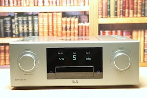 Sacd-Player Bda OVP, neuwertig 