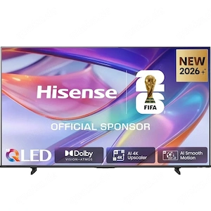 Hisense 85E7S    85 Zoll-NEU--- Fernseher TV 5G    215 cm 85   Smart-TV