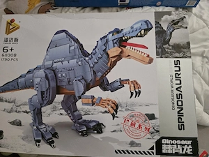 Dinosaurier 
