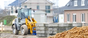 Maurer | Stahlbetonbauer | Baumaschinenführer| Bauarbeiter (m w d)