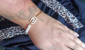 Schönes Armband 