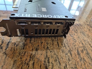 rtx 4070 Super OC 12GB Bild 4