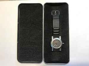Designeruhr  