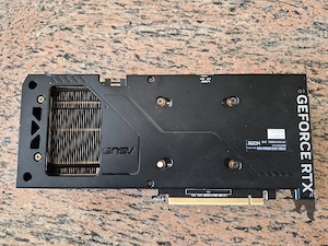 rtx 4070 Super OC 12GB Bild 5