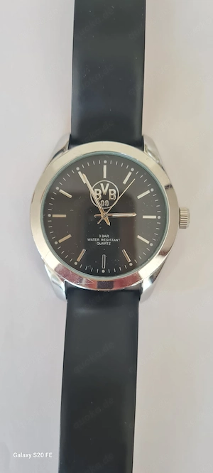 Armbanduhr 