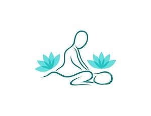 Wellness Erholung Massage Ganzkörpermassage Mann von Mann