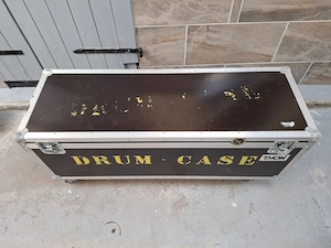 Drum Case   Flightcase