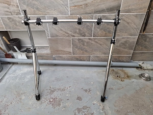 Drum Rack Dixon Magnum