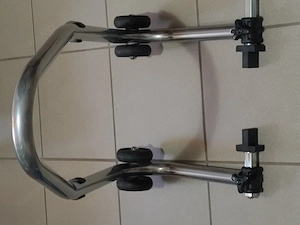 Motorrad Frontlifter
