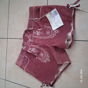Trachtenhose Damen 