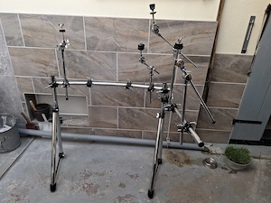 Drum Rack Dixon Magnum