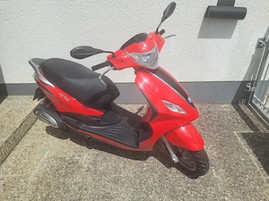 Roller Piaggio Fly 125 i.e. 3V