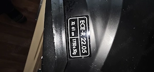 Roller oder Motorrad Helm 