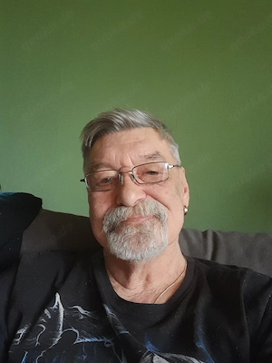 Opa sucht frau für 