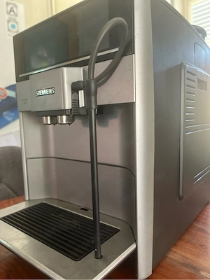 Kaffee Vollautomat