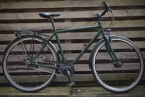 Schöne neue und gebrauchte Fahrräder mit Garantie, 26, 28,  Bild 3