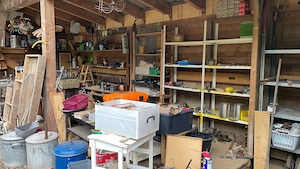 Flohmarkt Verkauf von Trödel Waren komplett oder auch gestückelt für kleines Geld