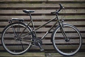 Schöne neue und gebrauchte Fahrräder mit Garantie, 26, 28,  Bild 4