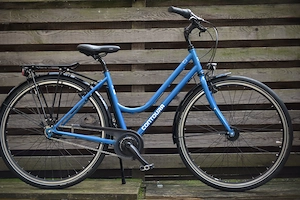 Schöne neue und gebrauchte Fahrräder mit Garantie, 26, 28,  Bild 5