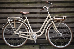 Schöne neue und gebrauchte Fahrräder mit Garantie, 26, 28,  Bild 6