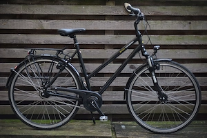 Schöne neue und gebrauchte Fahrräder mit Garantie, 26, 28,  Bild 10