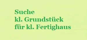 Rentnerpaar sucht Rentnerpaar mit inzwischen zu großem Grundstück