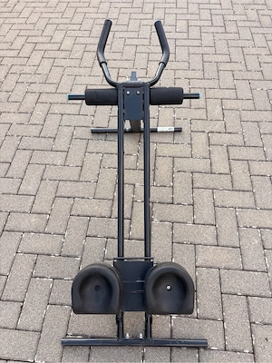 Bauchmuskeltrainer   Ab Generator-Effektives Home-Workout