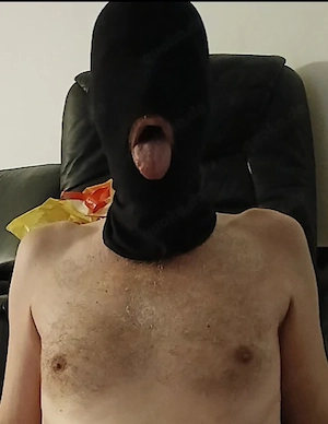 Du brauchst wieder einen BJ!?