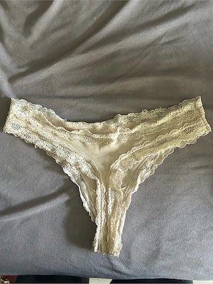 Damen Slip Größe S