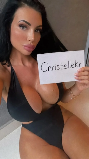 Lust auf ein geiles Treffen