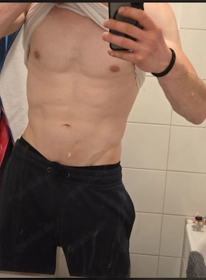 Sex-Affäre mit einer geilen Frau 