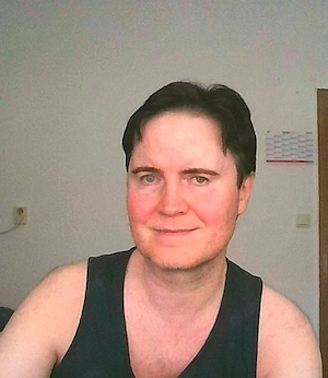 Ich bin der Ivo, 53, und suche eine nette Frau für eine feste Partnerschaft