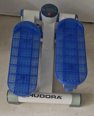 Mini Stepper