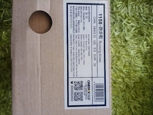 One Mix Schuhe in der Größe 38 Bild 3