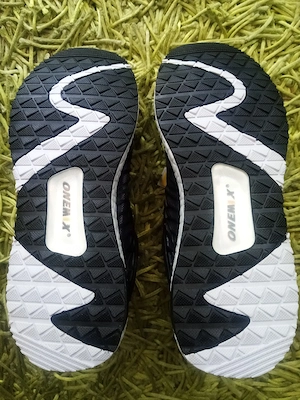 One Mix Schuhe in der Größe 38 Bild 5