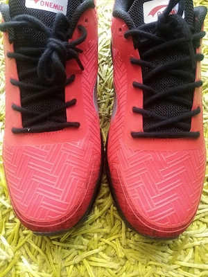 Neue One Mix Schuhe in der Größe 44 Bild 2