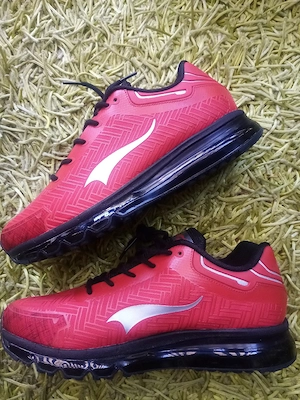 Neue One Mix Schuhe in der Größe 44 Bild 3