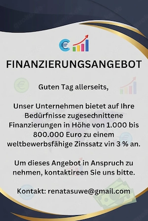 Schneller Bedarf 