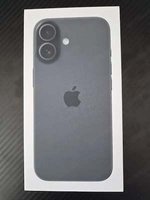 Apple iPhone 17 - 256 GB mit Passendem Displayschutz Neu