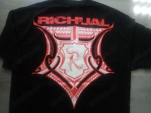 NEU !! Mehrere Richual Tshirt in der Größe XL Bild 4
