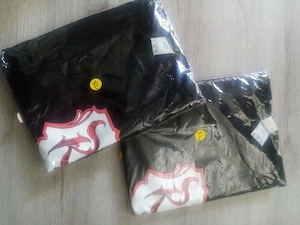 NEU !! Mehrere Richual Tshirt in der Größe XL Bild 5