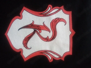 NEU !! Mehrere Richual Tshirt in der Größe XL Bild 2