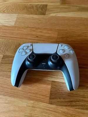 Sony PlayStation 5 Controller Weiß